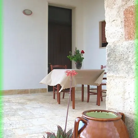 Alloggio per agriturismo Monteciminiello
