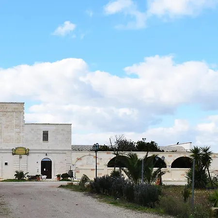Alloggio per agriturismo Monteciminiello