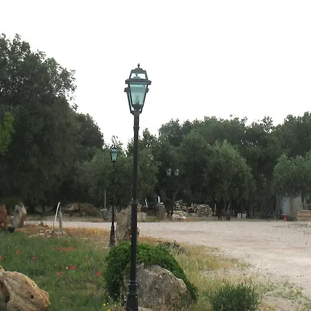 Monteciminiello 农家乐