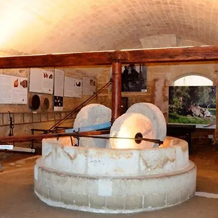 Monteciminiello 农家乐