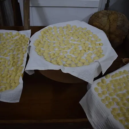 农家乐 Monteciminiello *