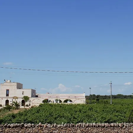 Monteciminiello 农家乐 *